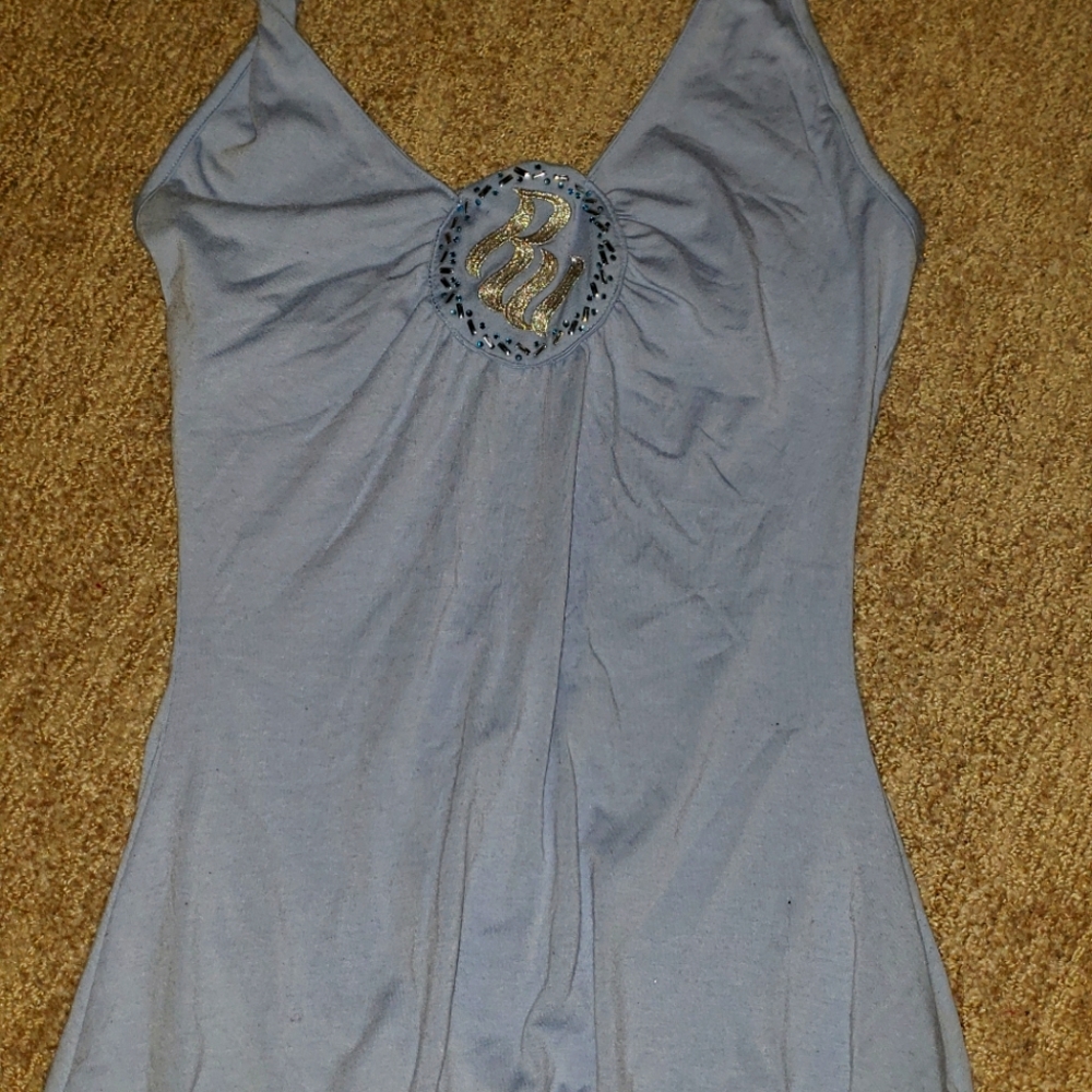 Rocawear hooded tank